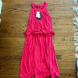 NWT Isabella Oliver Allegra maternity dress size 3